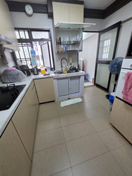 Blk 670 Woodlands Drive 71 (Woodlands), HDB Executive #579724561